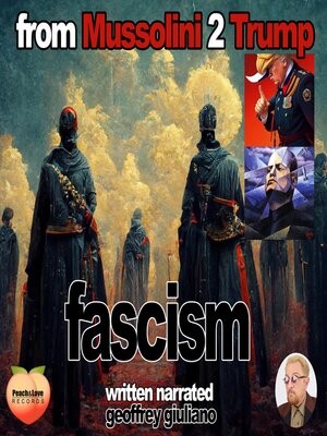 cover image of Fascism